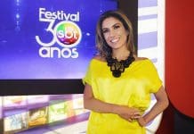 Festival SBT 30 Anos