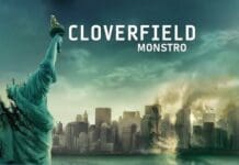Entenda a série Cloverfield