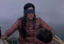 Birdbox Review – 5 clichês presentes no longa da NETFLIX