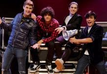 Z4 é finalista do 18º Grande Prêmio do Cinema Brasileiro
