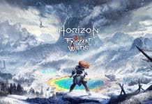 História de Frozen Wilds – Horizon Zero Dawn – Story Mode Frozen Wilds História