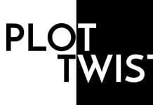 Plot Twist – Minha história precisa de um?