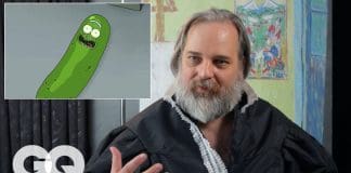 VDS 27: Dan Harmon explica Rick and Morty