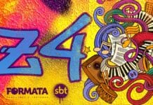 Z4 (SBT / Disney Channel / NETFLIX)