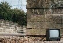 Audiovisual, uma indústria em desenvolvimento? audiovisual, indústria em desenvolvimento?